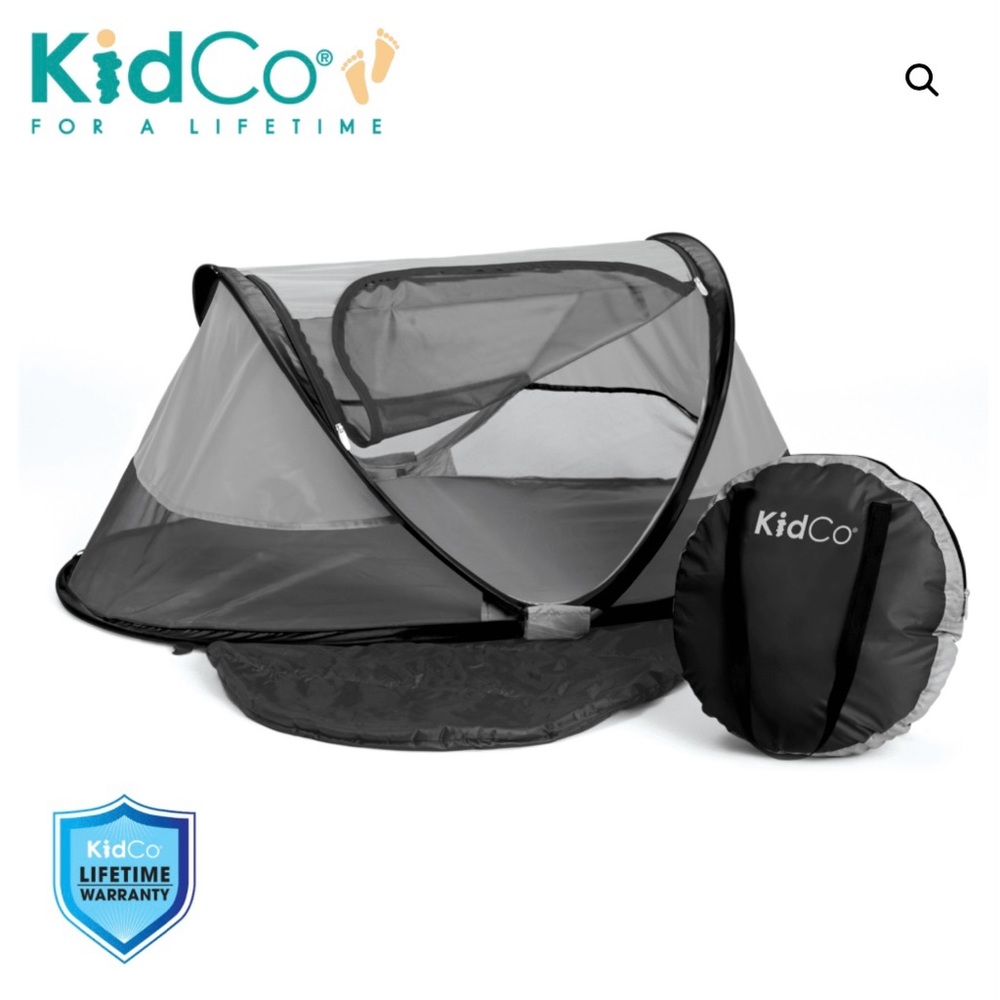 KidCo Peapod Travel Tent for 6M-3Y, midnight